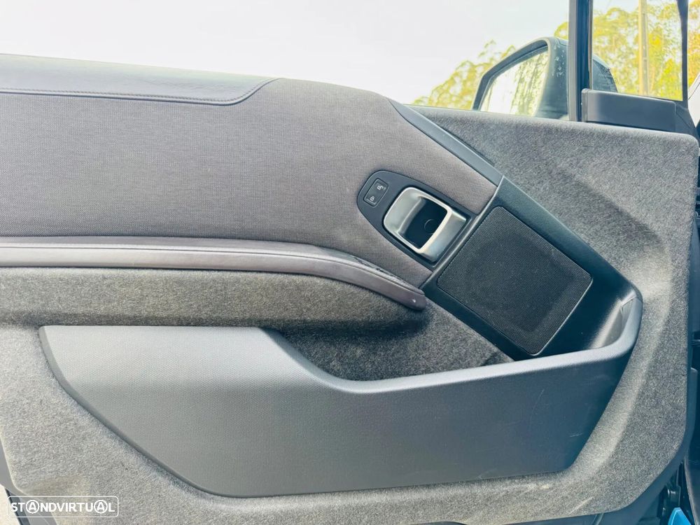 BMW i3 94Ah +EXA +Comfort Package Advance - 16