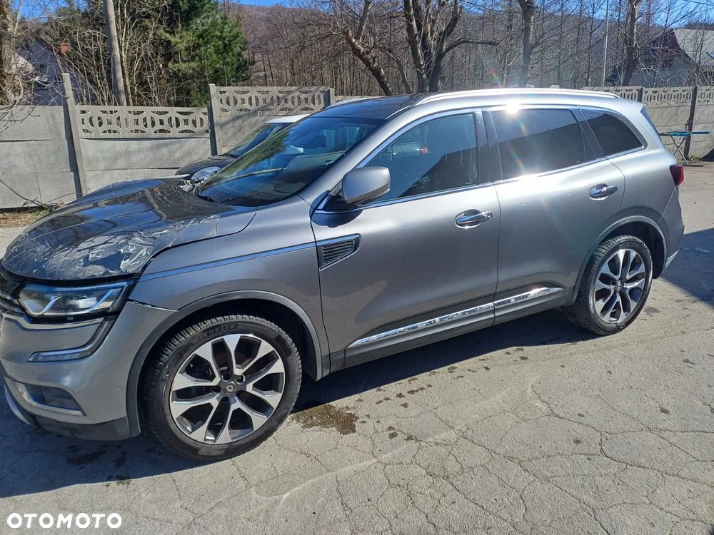 Renault Koleos ENERGY dCi 130 INTENS - 4
