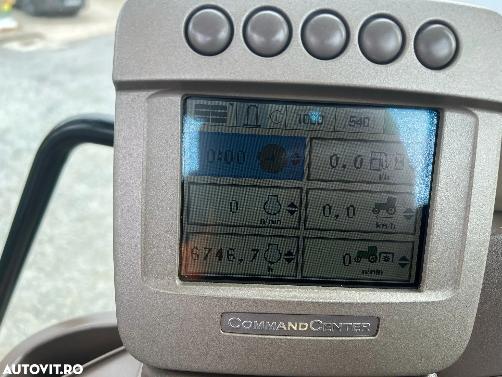 John Deere 6630 Premium - 9