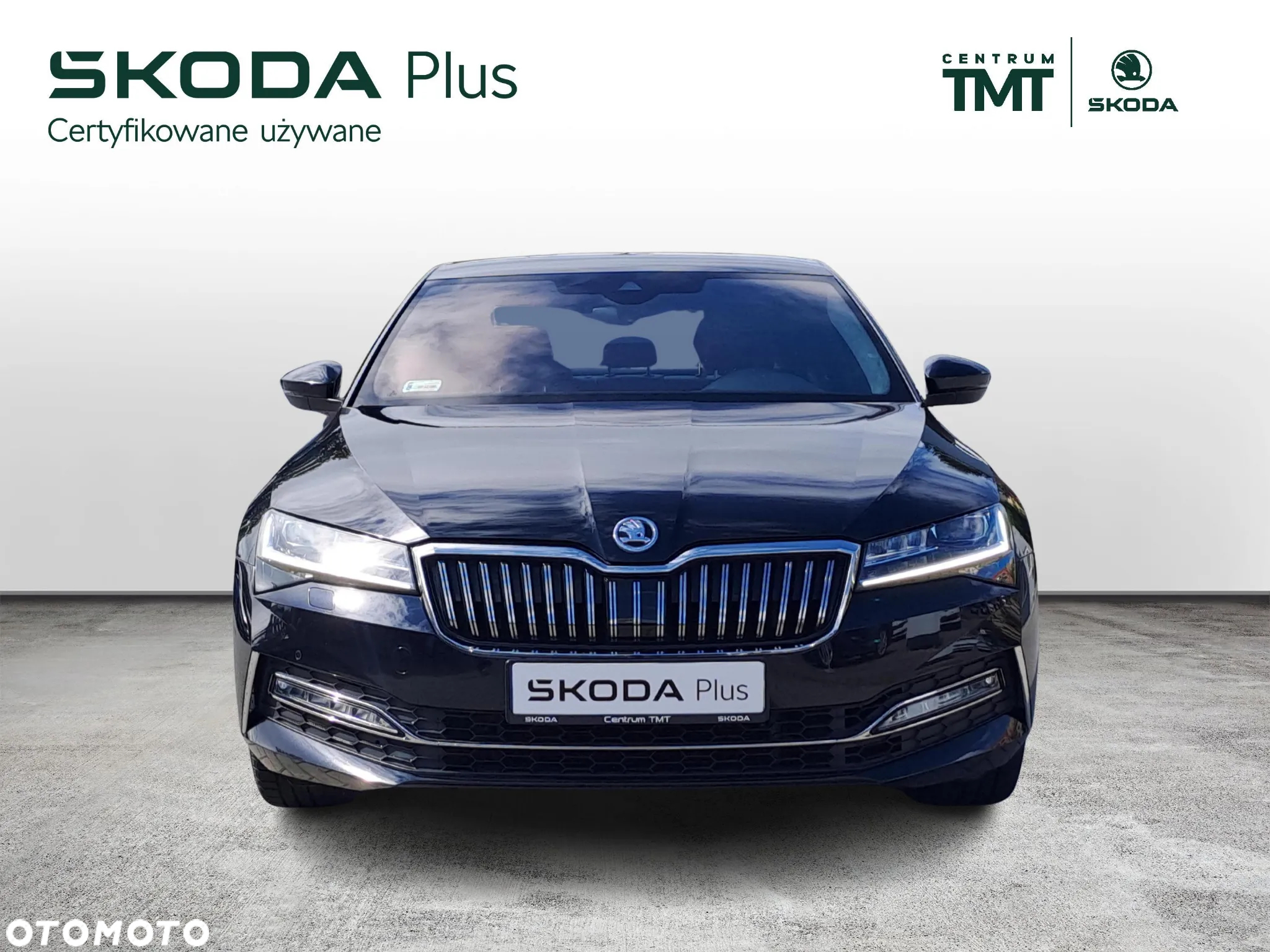Skoda Superb 2.0 TSI 4x4 L&K DSG - 8