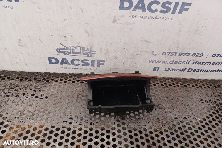 SCRUMIERA mx1253 MX1253 Mercedes-Benz C-Class - 1