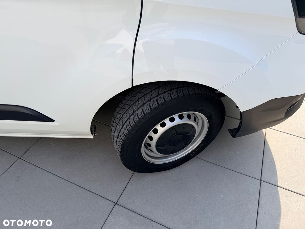 Ford Transit Custom - 33