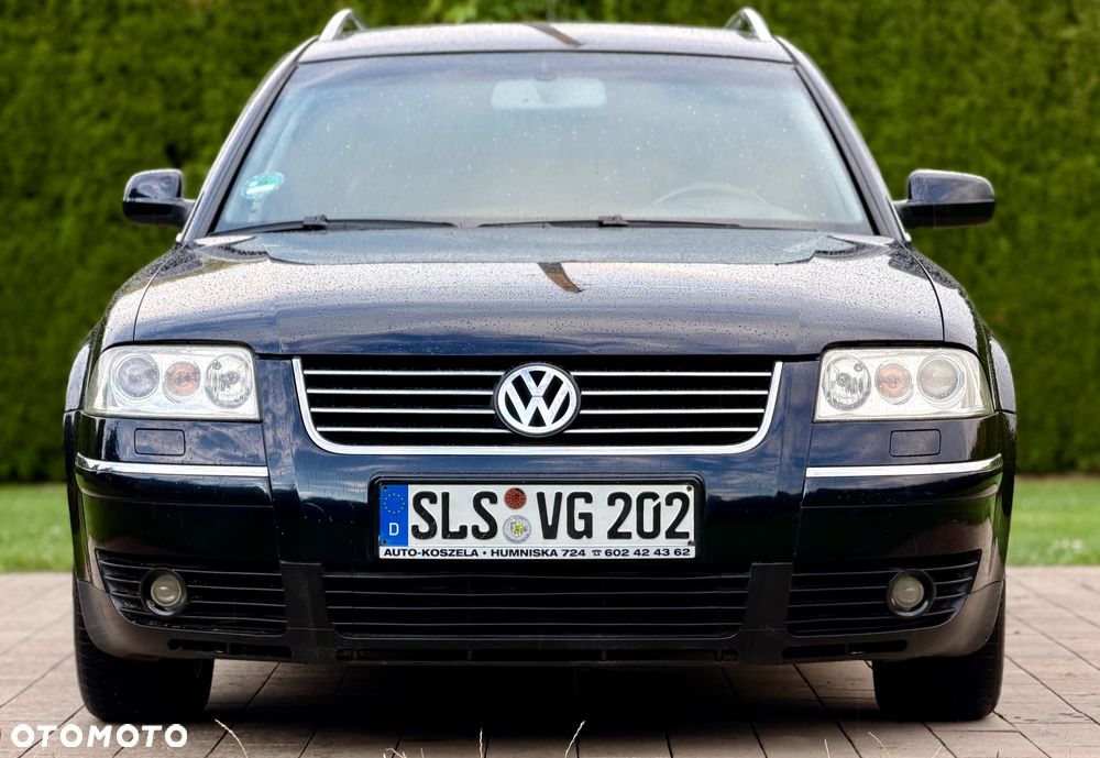 Volkswagen Passat 1.8 5V Turbo Comfortline - 20