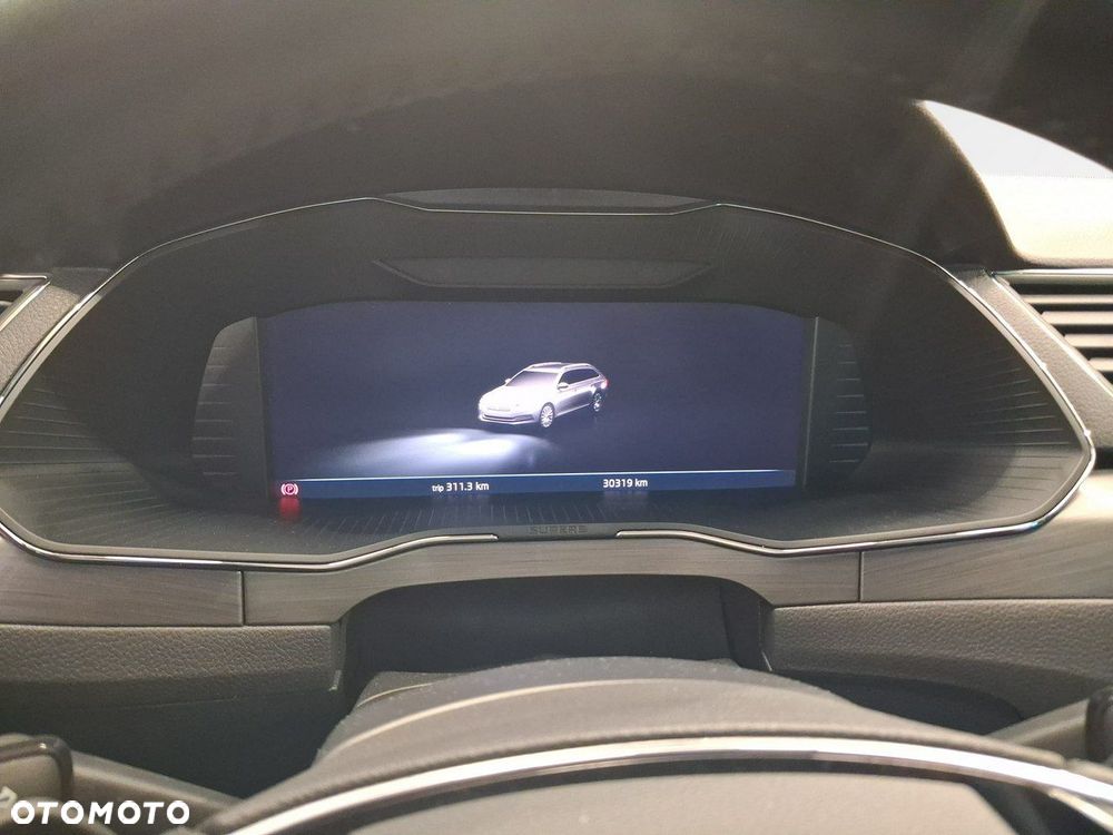 Skoda Superb - 25