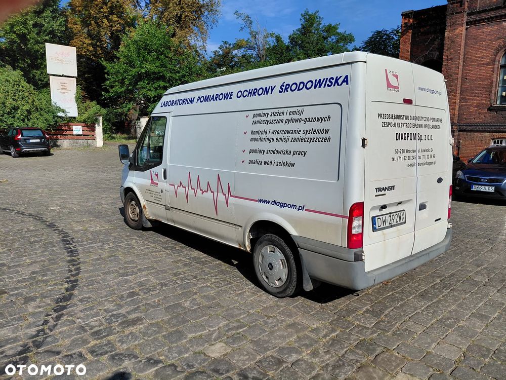Ford TRANSIT - 4