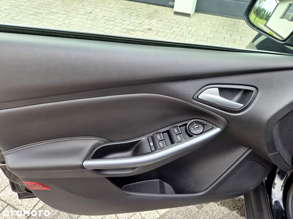 Ford Focus SW 2.0 TDCi Titanium MPS6 - 30
