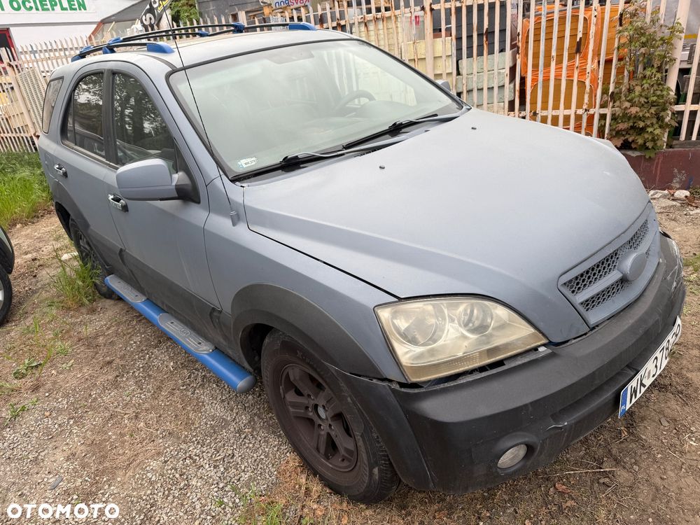 Kia Sorento 3.5 V6 Escape - 1