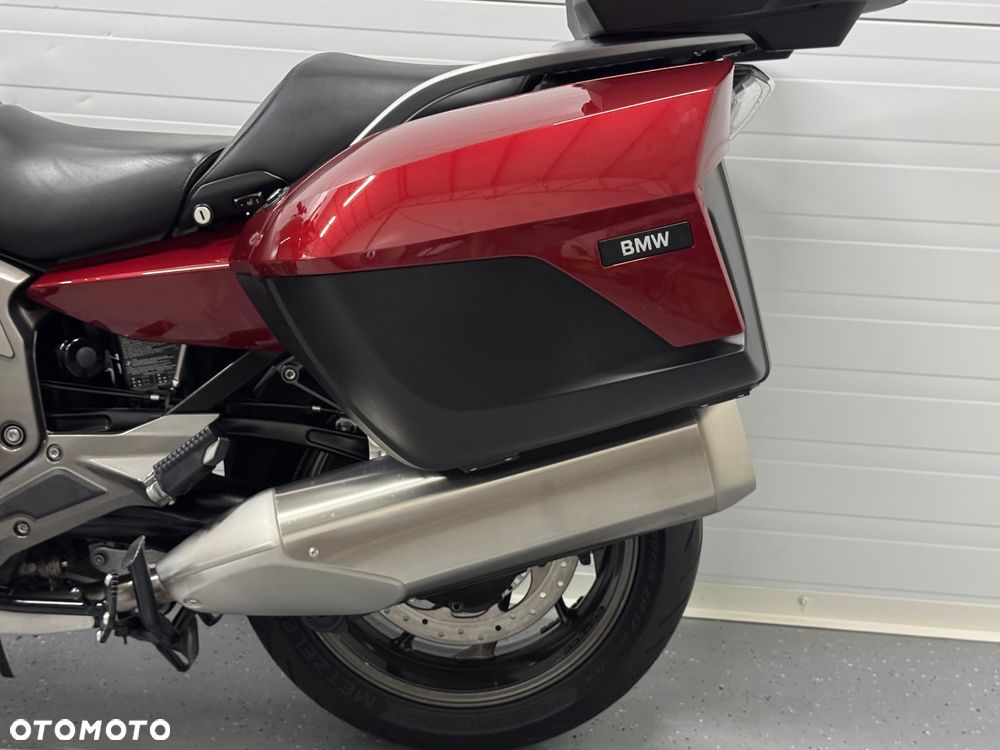BMW K - 26