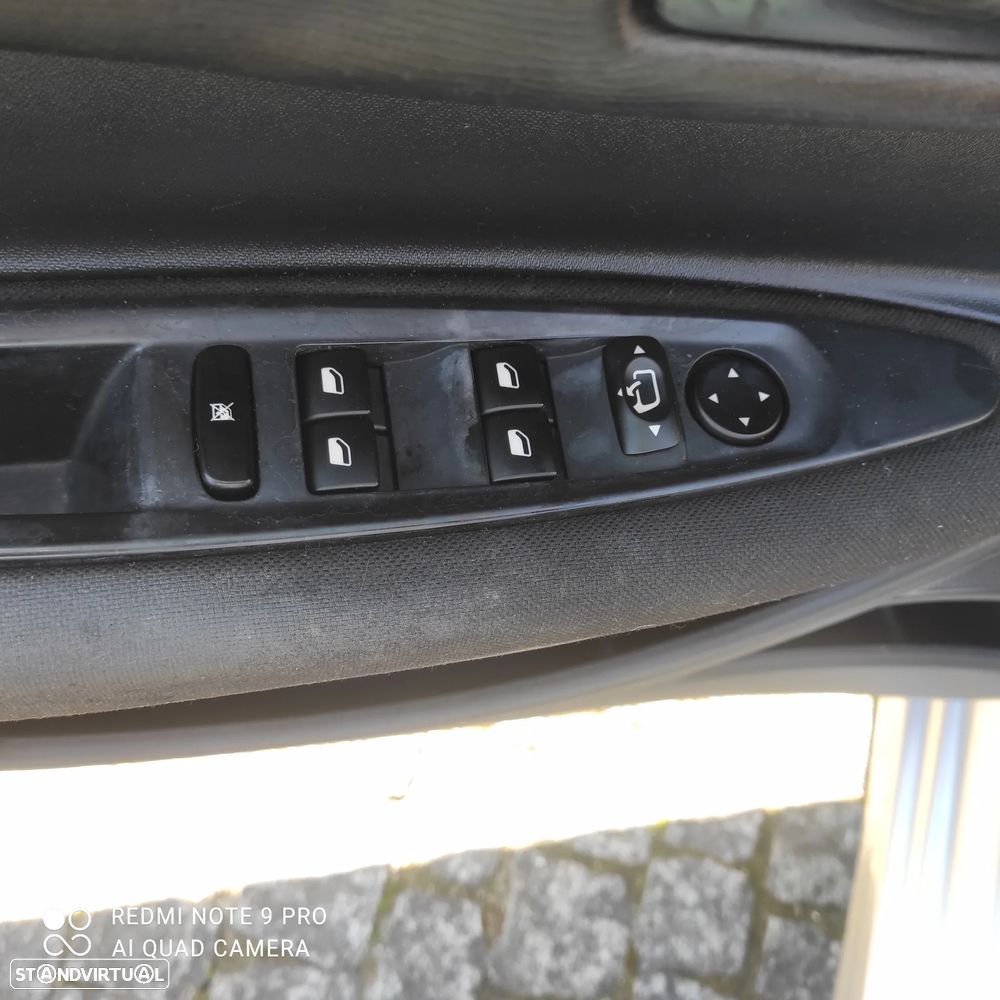 Citroën C4 1.6 HDi VTR Pack - 10