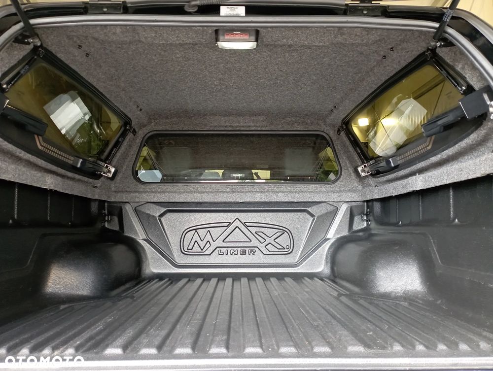 Isuzu D-Max 1.9 DC LSE - 10