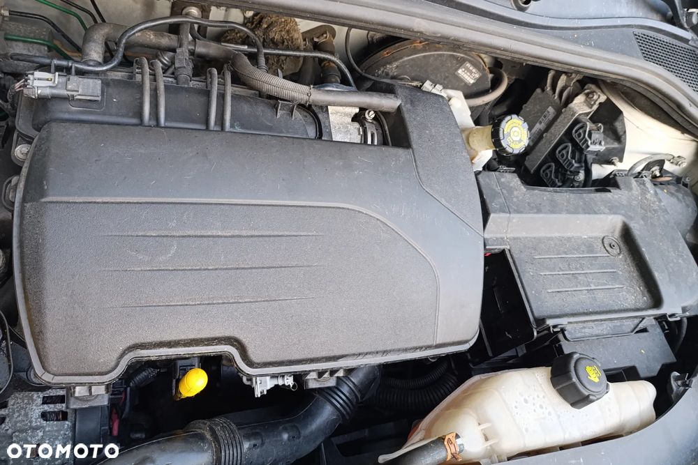 Renault Clio 1.2 16V 75 Dynamique - 15