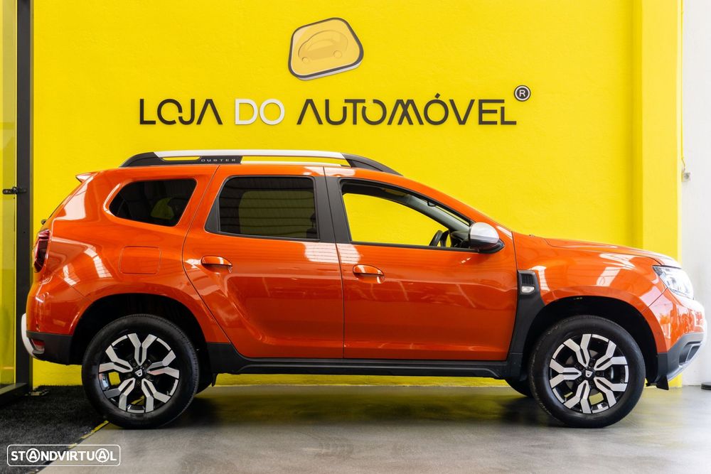 Dacia Duster 1.0 TCe Prestige - 6