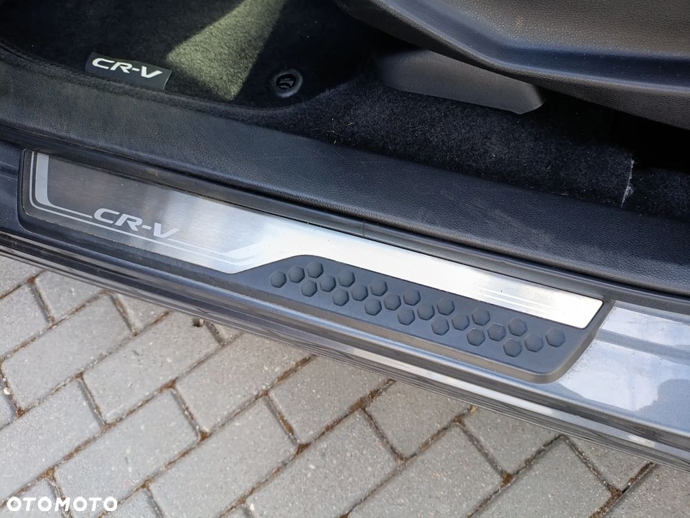 Honda CR-V 2.0 i-MMD Elegance (Honda Connect+) - 18