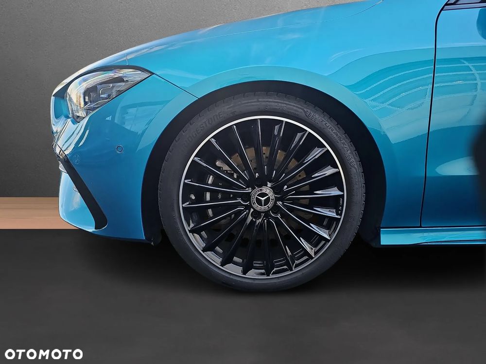 Mercedes-Benz CLA 220 4Matic 8G-DCT Edition AMG Line - 9