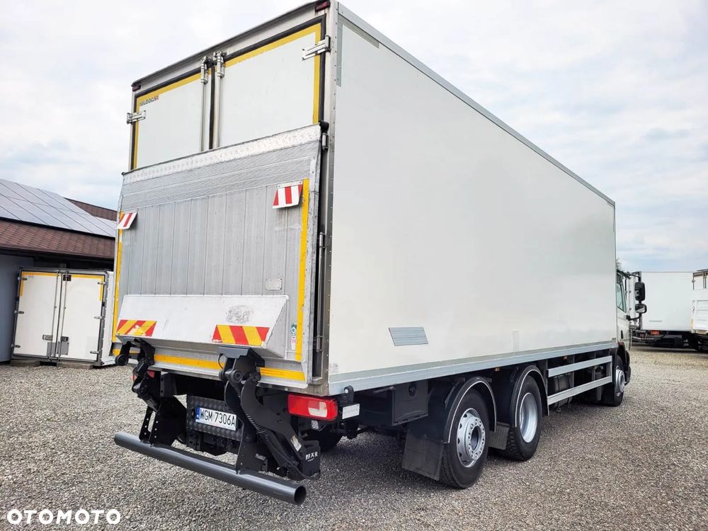DAF CF 75.360 EURO 5 Chłodnia Supra 850 na 20 palet - 3