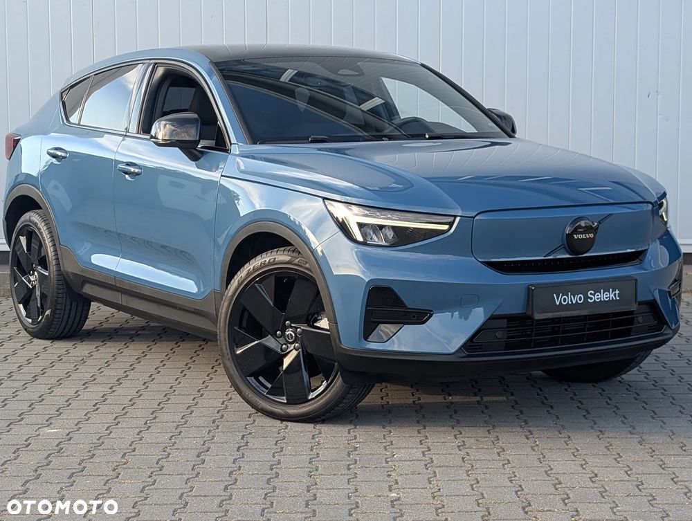 Volvo C40 Recharge Extended Range Plus - 3