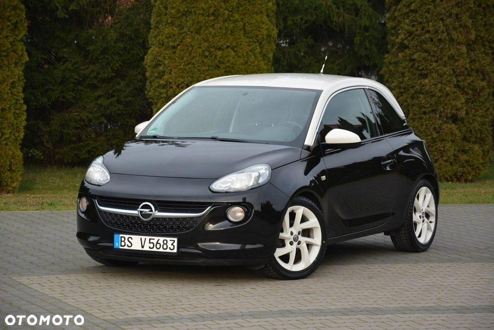 Opel Adam 1.4 Jam Unlimited S&S - 2