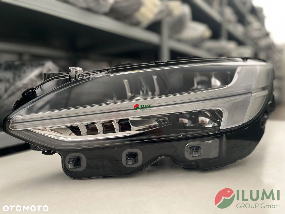 Volvo S90 V90 Lift Full Led Reflektor Lewy 32404735 - 2