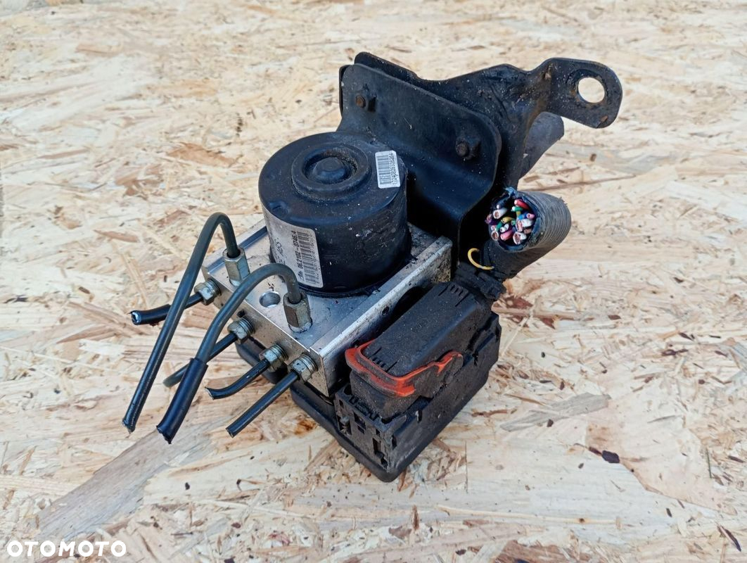 POMPA ABS TOYOTA YARIS II 44510-0D031-BE - 2