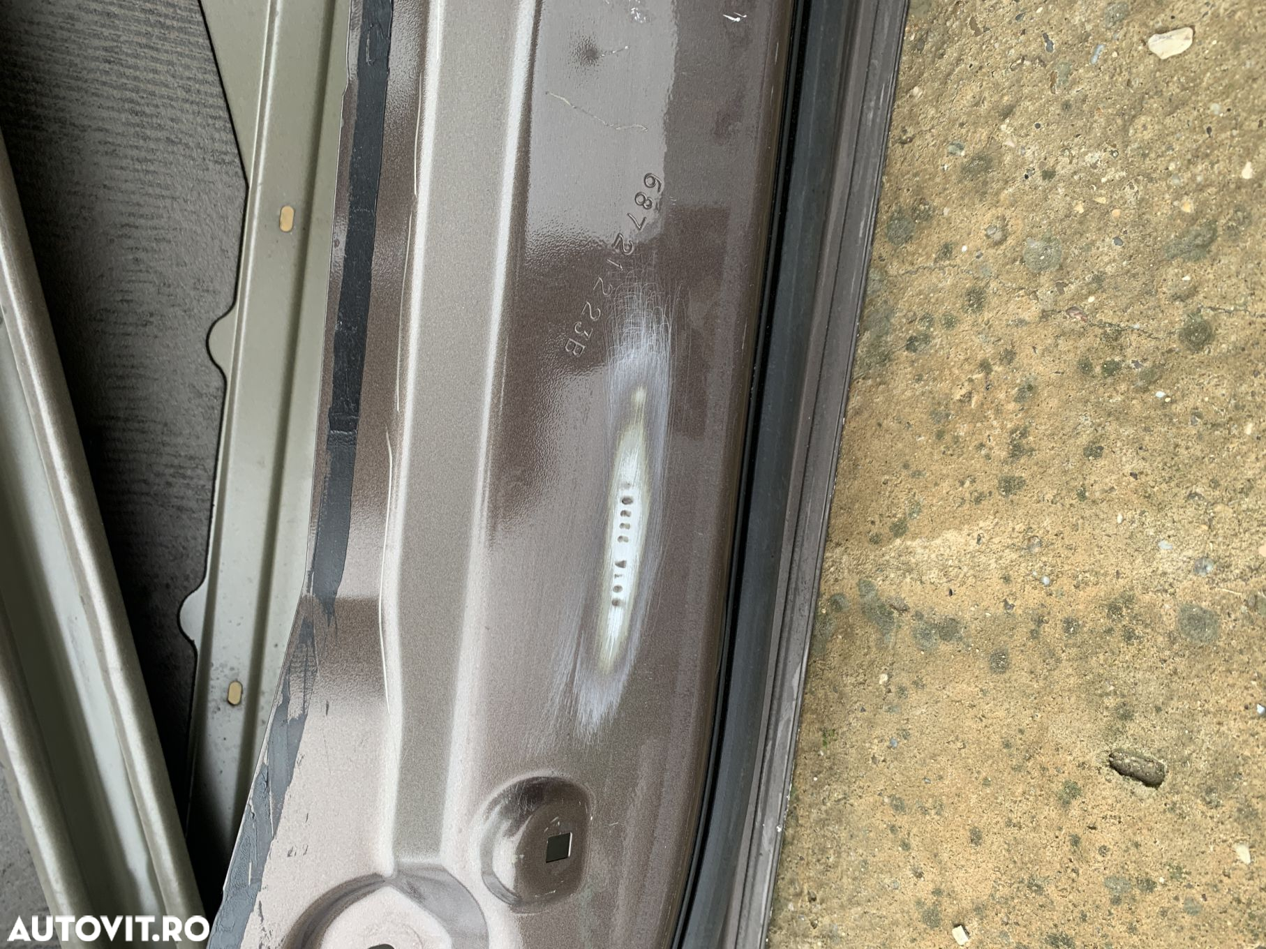 Usa stanga fata, BMW X5, E70, 2007, 2008, 2009, 2010, 2011, 2012, 2013. - 11