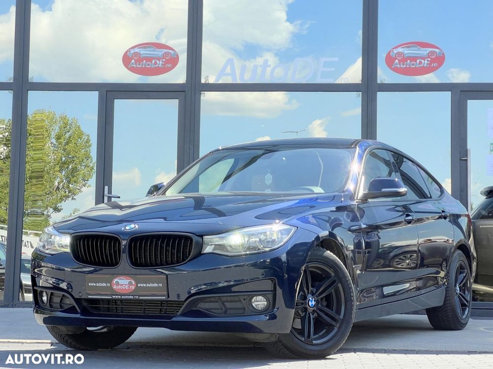 BMW Seria 3 - 1