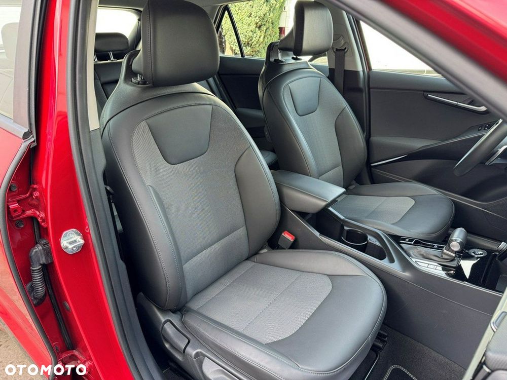 Kia Niro - 15