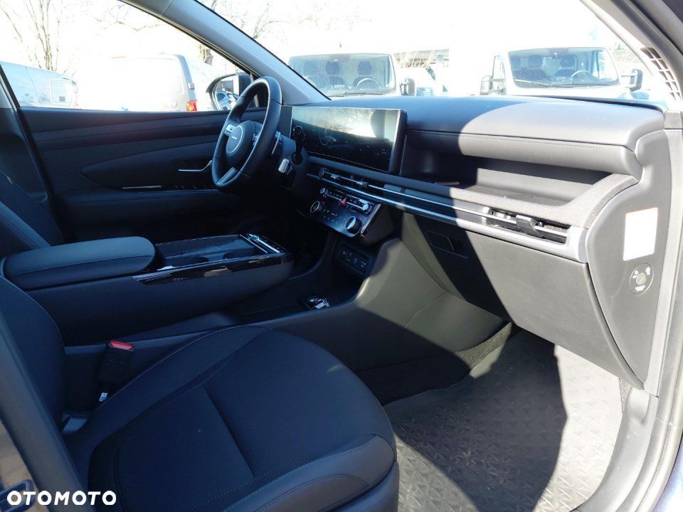 Hyundai Tucson - 17