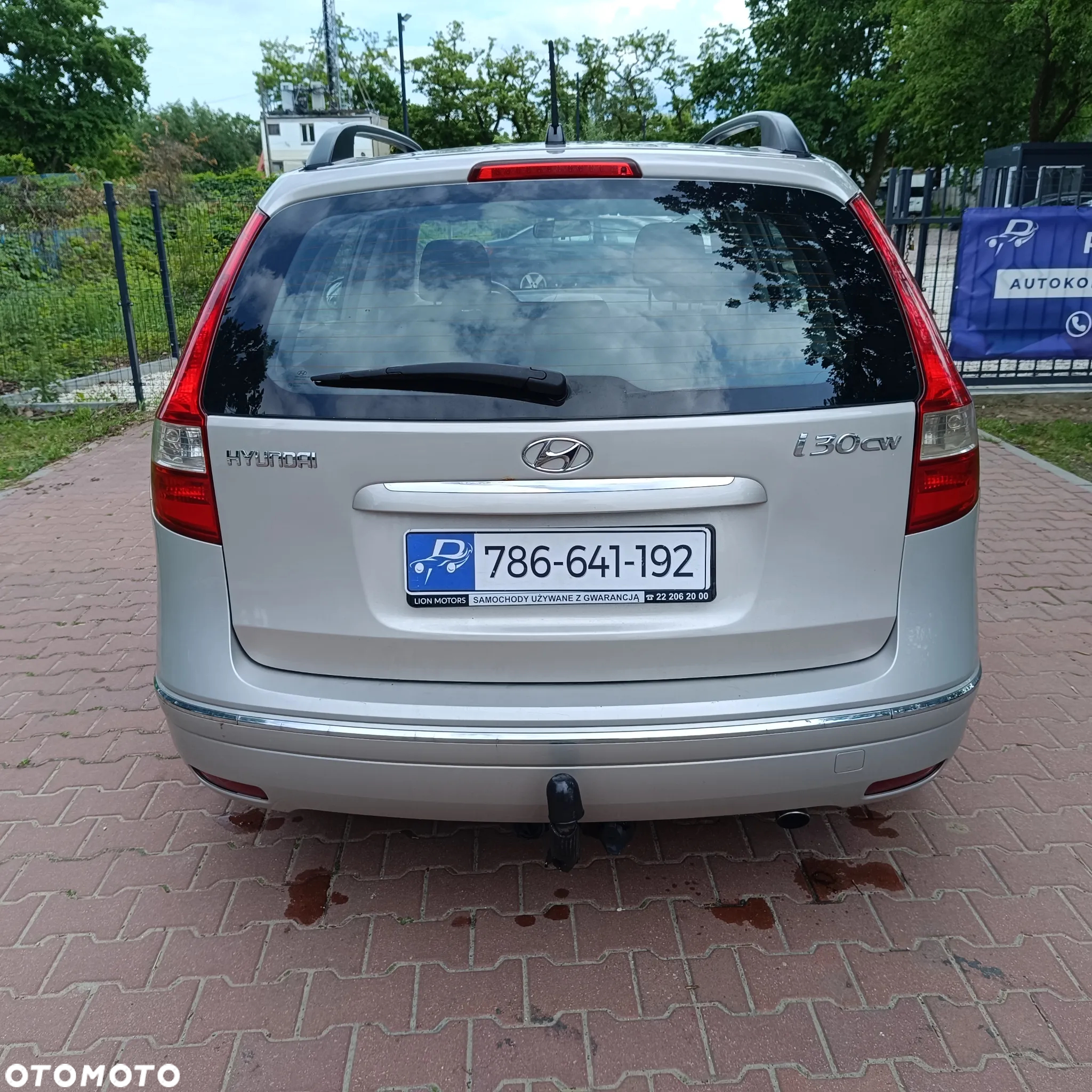 Hyundai i30 - 4