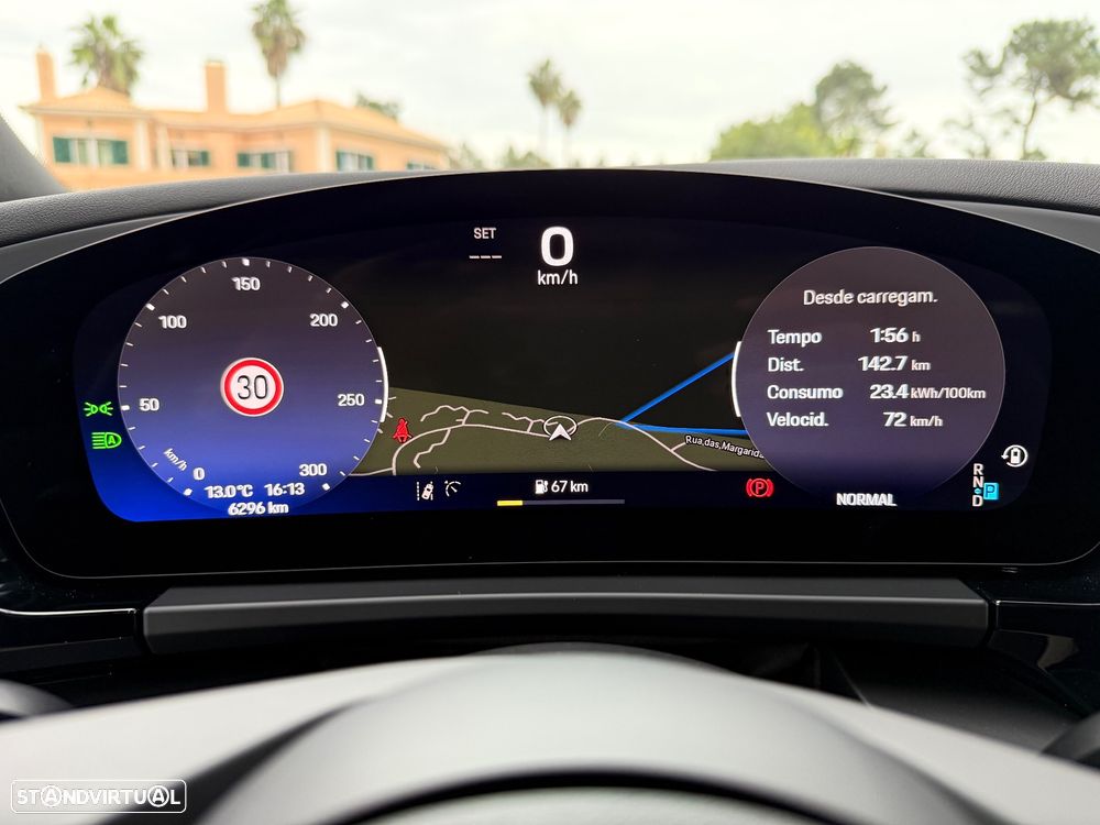 Porsche Macan Standard - 8