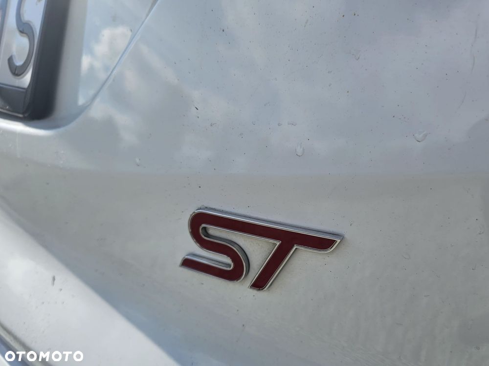 Ford Focus Turnier 2.0 EcoBoost ST mit Leder-Sport-Paket - 9