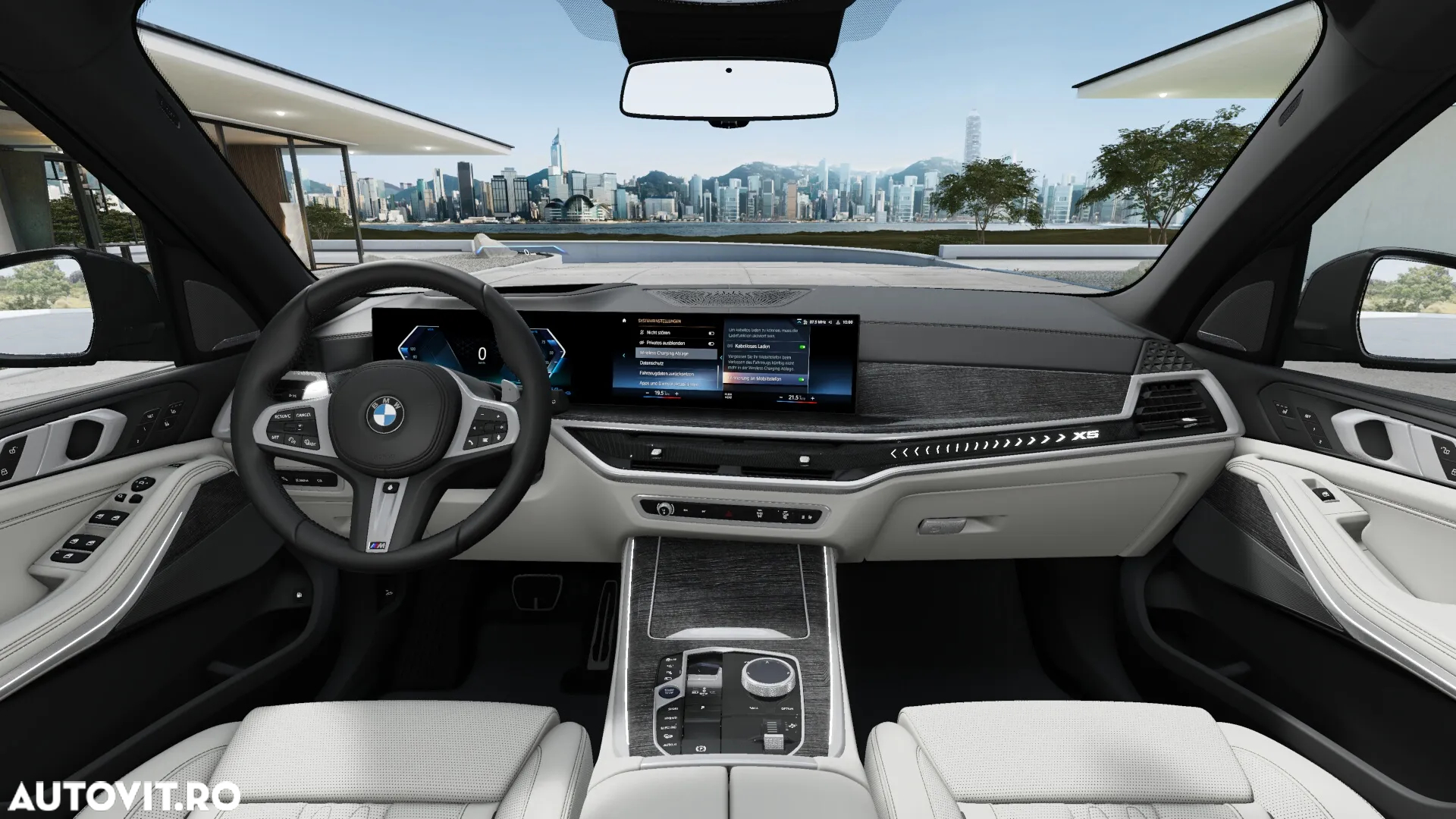 BMW X5 xDrive50e AT PHEV - 9