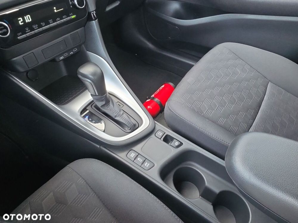 Toyota Yaris Hybrid 1.5 Comfort - 21