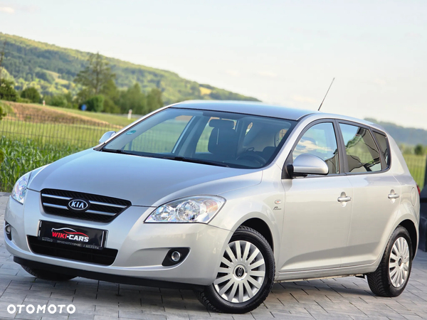 Kia Ceed Cee'd 1.4 L