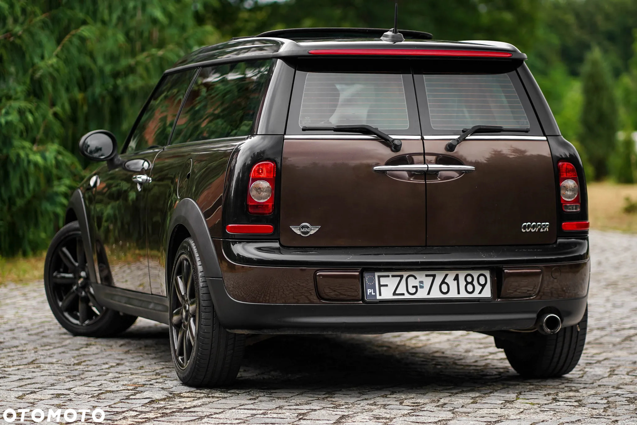 MINI Clubman Cooper - 11