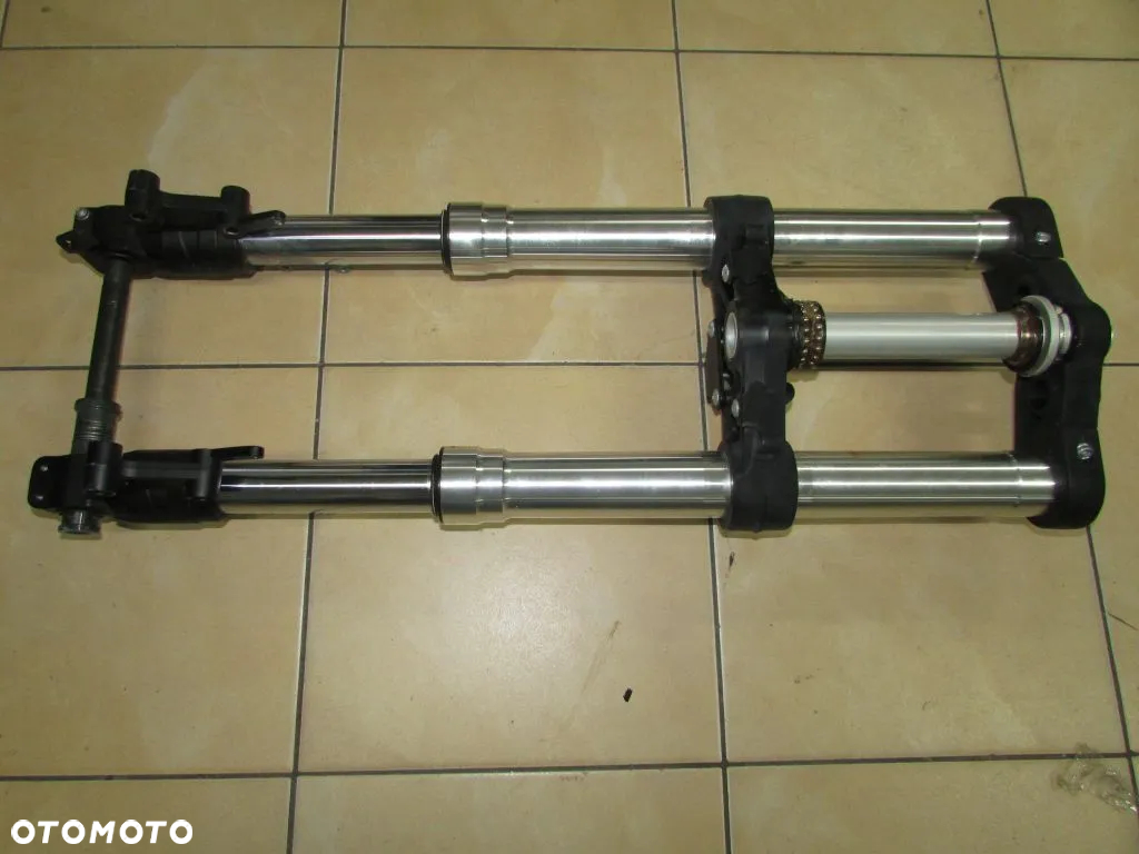 BENELLI BN 302 2018 ZAWIESZENIE LAGI PÓŁKI - 3