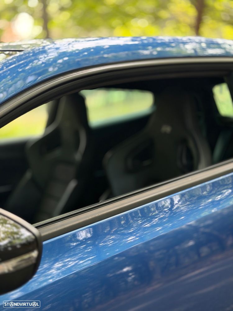 VW Scirocco DSG R - 12