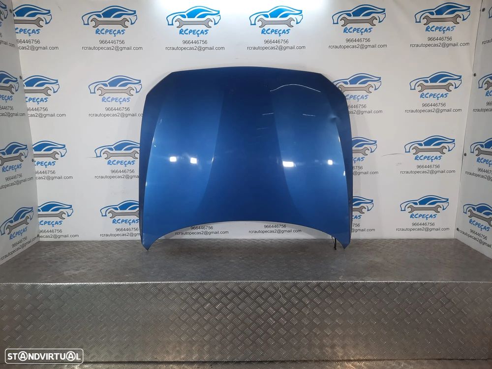 FRENTE COMPLETA BMW SERIE 1 F20 F21 PACK M DIESEL - 10