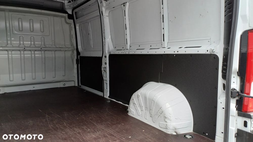 Opel Movano C L3H2 Salon Polska - 25