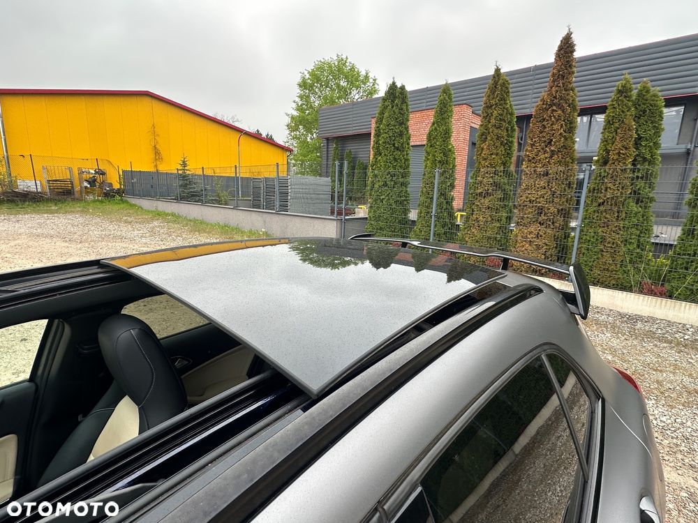 Mercedes-Benz GLA AMG 45 4Matic AMG Speedshift 7G-DCT - 7