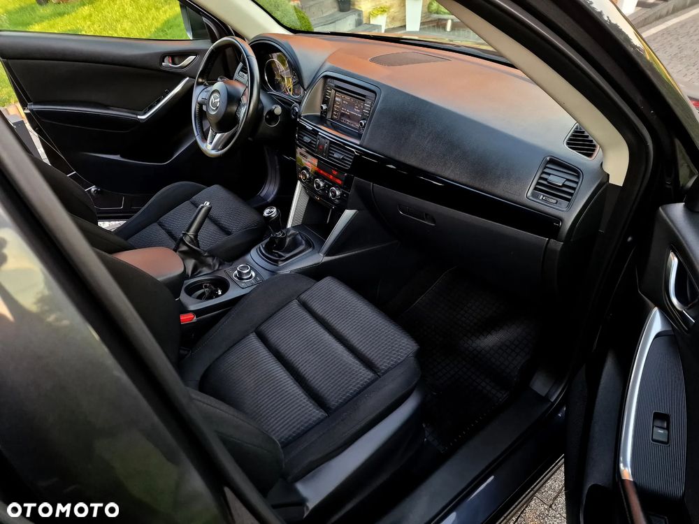 Mazda CX-5 2.0 Skyenergy 2WD - 14