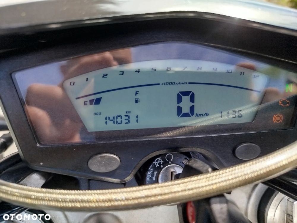 SWM SM 125 R - 10