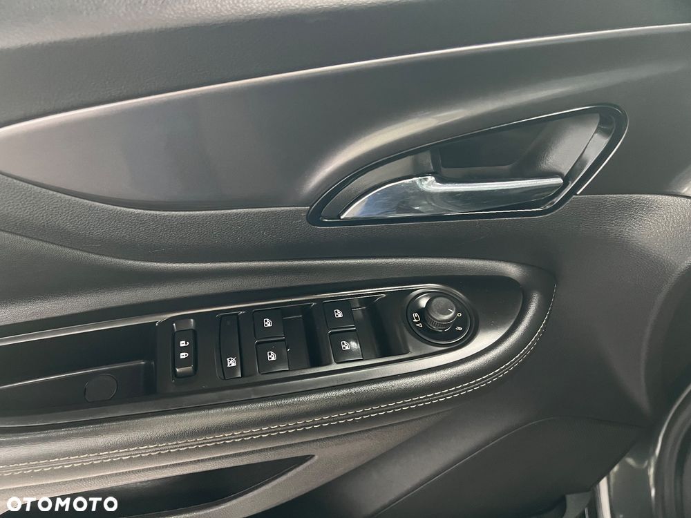 Opel Mokka X - 21