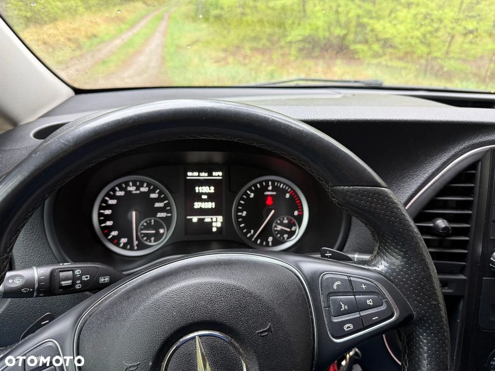 Mercedes-Benz Vito Tourer Lang EDITION - 24