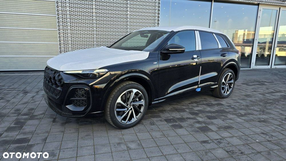 Audi Q5 TDI mHEV 150 kW Quattro S tronic - 3