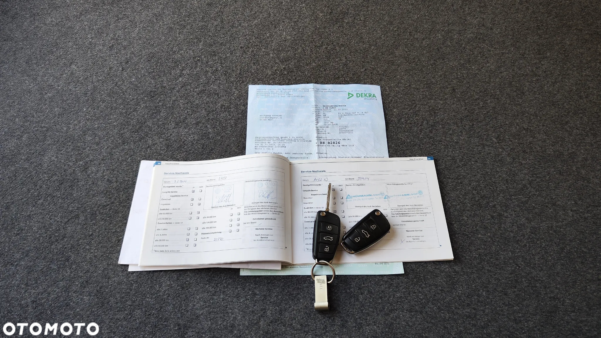 Audi A3 1.6 Attraction - 34