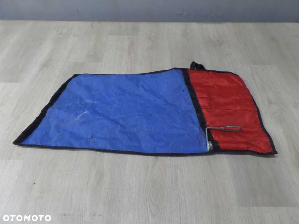 DAF LF 45 55 MIDLUM 00-14 POKROWIEC NARZEDZI - 6