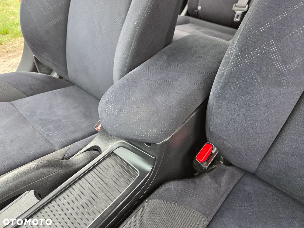 Honda Civic 1.8i-VTEC Sport - 20