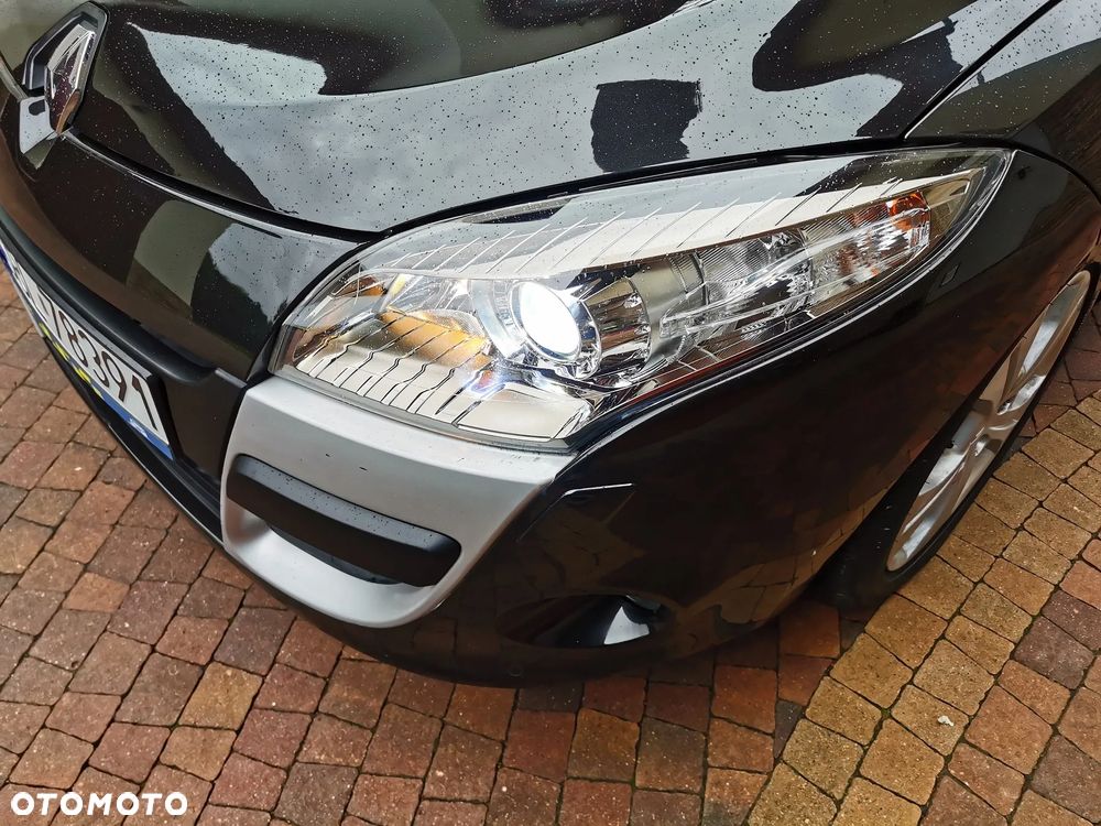 Renault Megane 1.6 16V Dynamique - 19