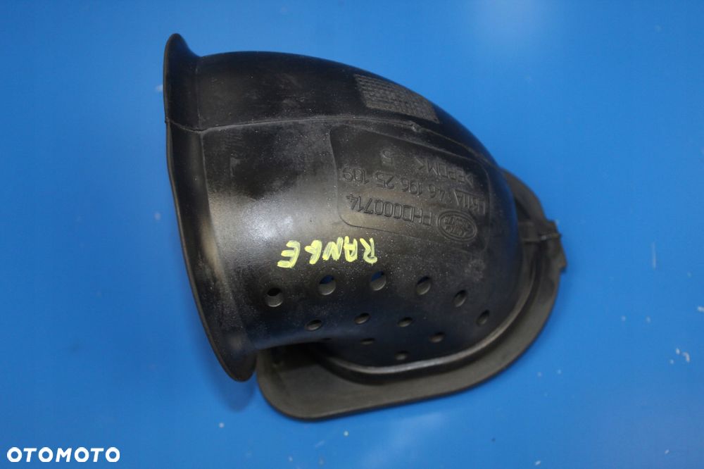 RANGE ROVER SPORT L320 L322 3.6 RURA WLOT KOLANKO - 1