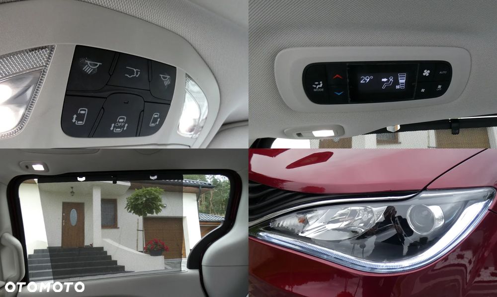 Chrysler Pacifica - 17